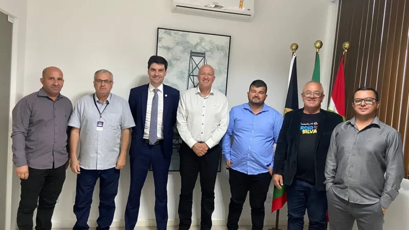 Em busca de efetivo para a Polícia Civil