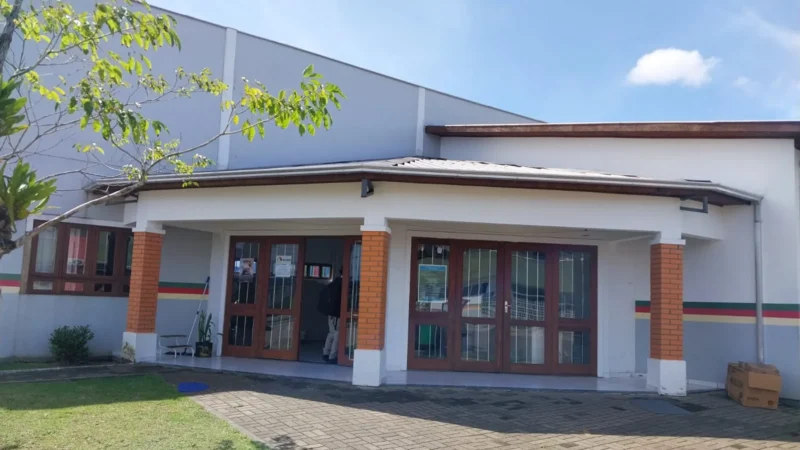 Pronto-atendimento provisório do Hospital Dom Joaquim será no DME de Sombrio