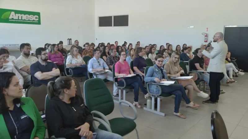 A escuta especializada na rede de proteção