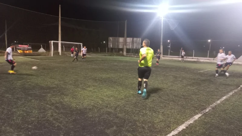 Definidas as quartas de finais do campeonato Society Taça Infinity Pisos e Revestimentos