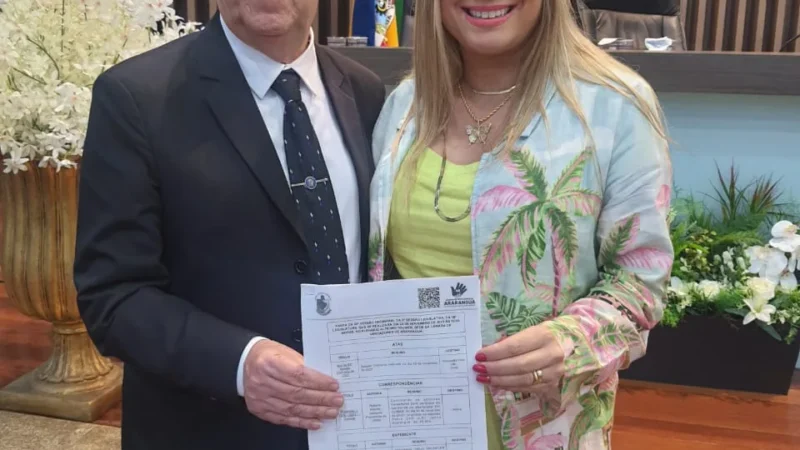 Anteprojeto para criação da Rota Turística da Lagoa da Serra é aprovado na Câmara