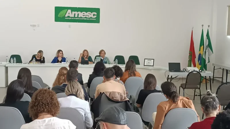 TJ e Amesc falam sobre Grupos Reflexivos para Homens Autores de Violência Contra Mulheres