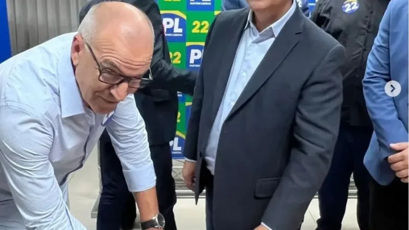 PL apresenta novo nome no Arroio, mas ainda tenta manter Jairo Borges