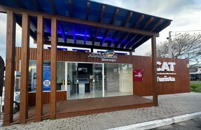 Verão tem horário de especial no Centro de Atendimento ao Turista