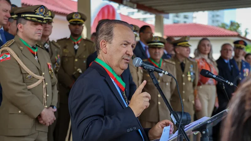 Retro 2023: Polícia Militar amplia unidades pelo estado e faz operações