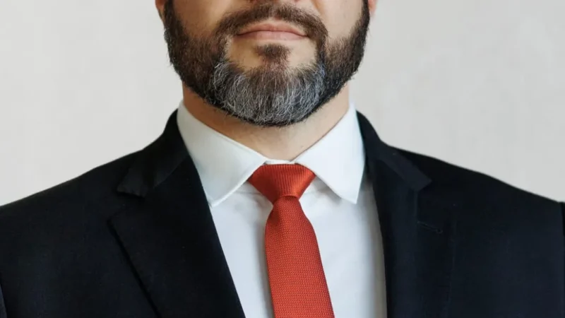 Advogado representante do Oeste preside interinamente a OAB/SC