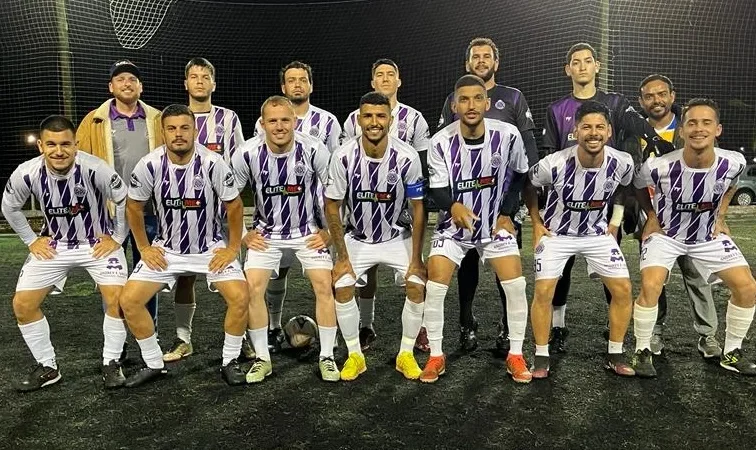 Real JRS e Real Crias vencem e se garantem nas semifinais da Taça Infinity Pisos e Revestimentos