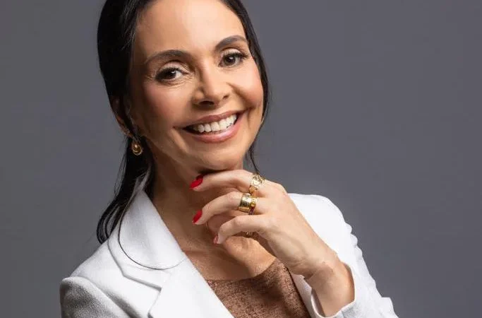 Diretora da Aciva, Vanilsa Silvano, de Araranguá, assume presidência do Conselho Estadual da Mulher Empresária – CEME