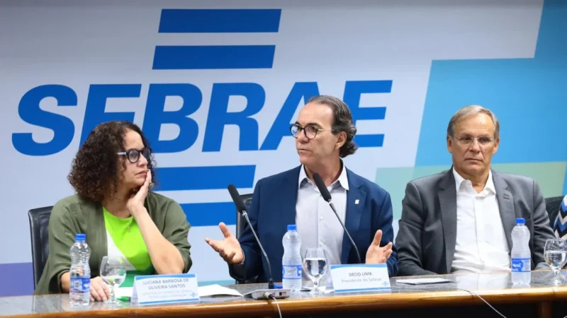 Sebrae disponibiliza R$ 16,3 milhões para pesquisadores conquistarem mercado de inovação