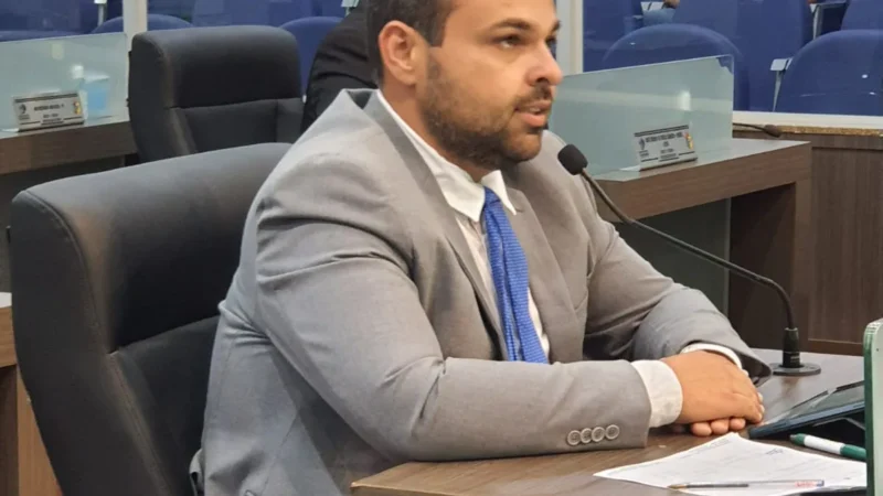 Vereador, Jorginho, discute duplicação da Rodovia SC-447 entre Araranguá e Arroio