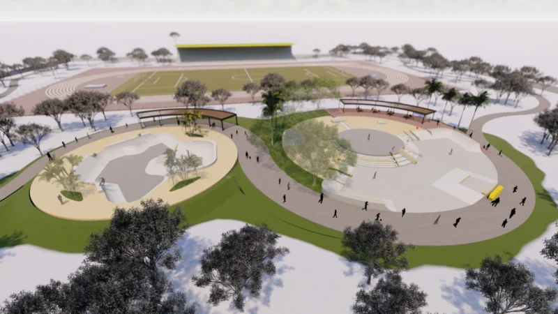 Mais um projeto importante para ser concretizado em Araranguá