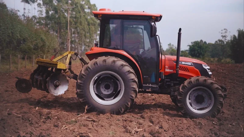 Secretaria de Agricultura de Sombrio faz balanço de ações de 2023
