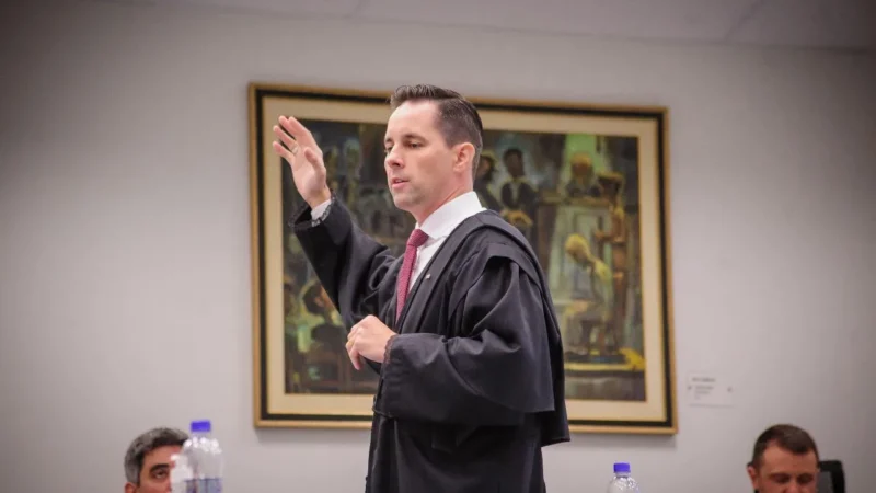 Advogado alerta para números alarmantes de Violência Doméstica em 2023 e reafirma que fato gera prisão para agressores