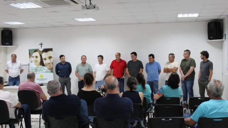 CERSUL entrega recursos para APAEs, hospitais e casa de repouso