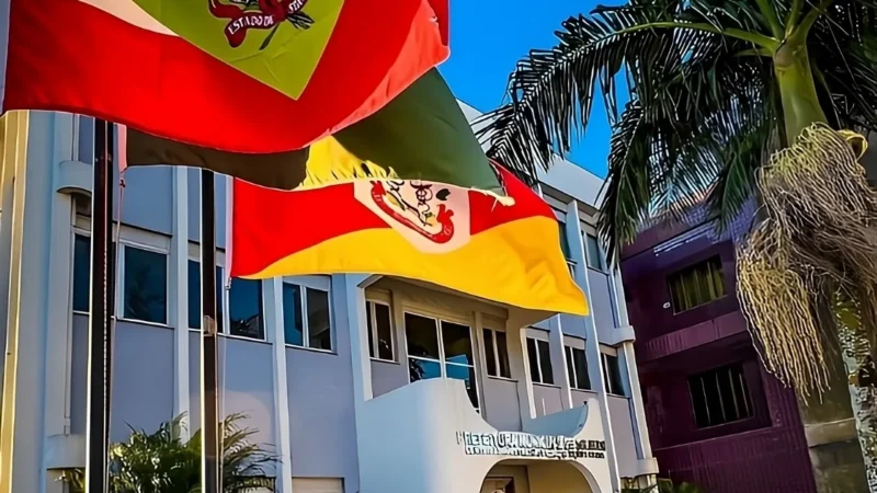 Gestão municipal de Sombrio tem contas aprovadas