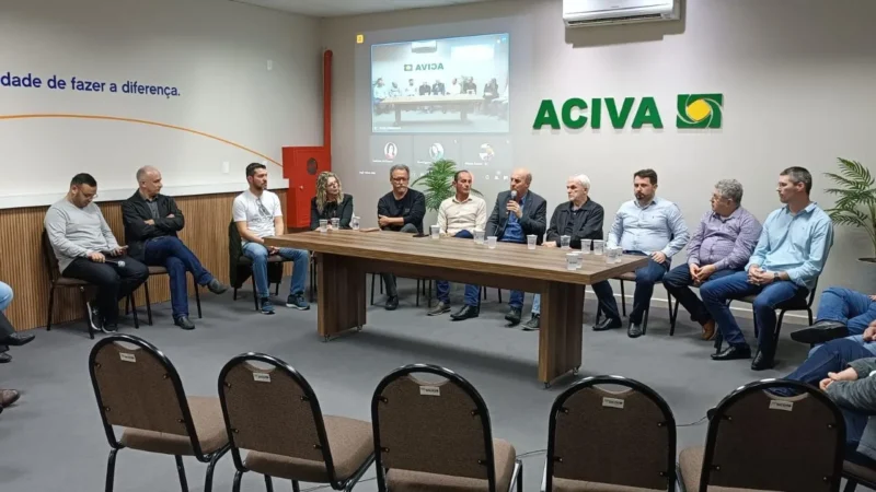 PT convoca ex prefeitos e vices para voltar às urnas; região mostra força e Receita de Araranguá segue aberta; e mais Ermo; CDL e Rotary