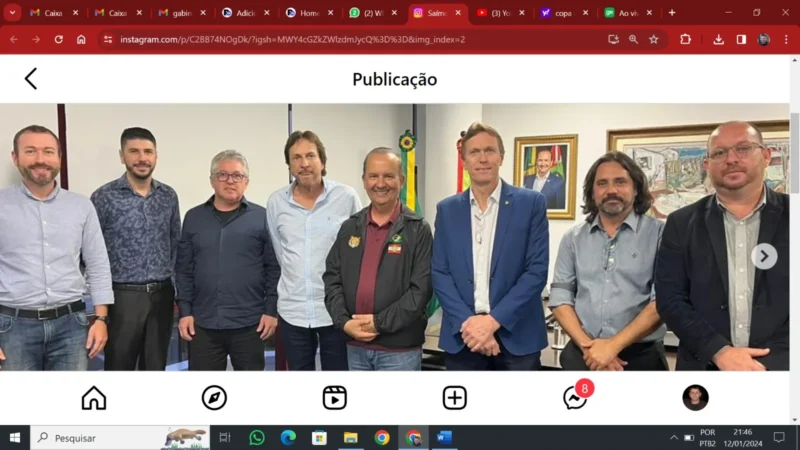 Araranguá volta a sonhar com a retomada das obras da ponte