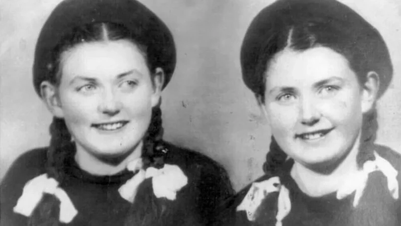 Da Dor à Esperança: A Impactante História do Legado Pós- Holocausto.