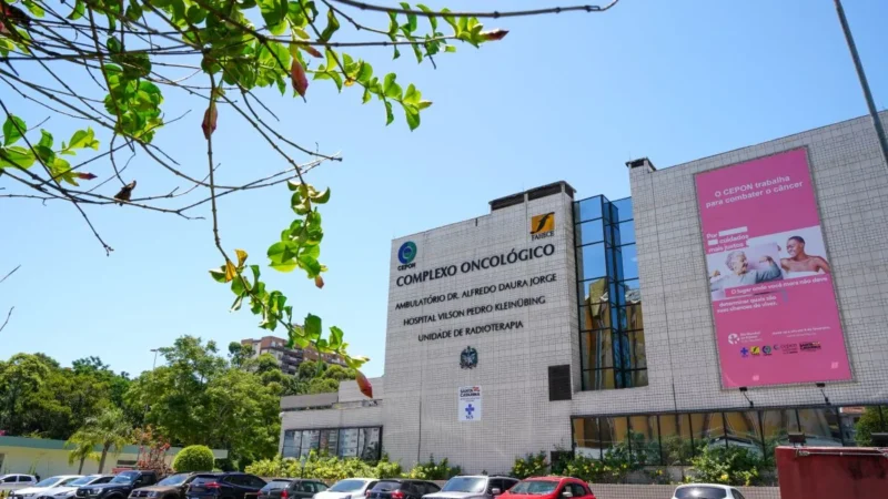 Janeiro Verde: Cepon alerta para prevenção do câncer de colo do útero