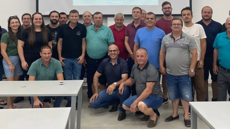 MDB e PP podem cruzar o sangue em Jacinto Machado