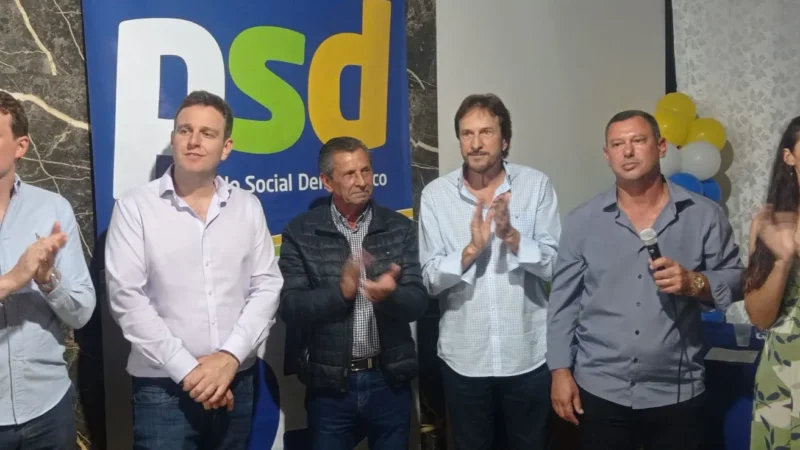 PSD investe em 24 e projeta 26; vencedores e derrotados na Coopera; Keio na Amesc; e mais