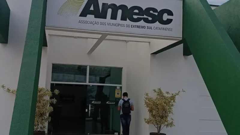 AMESC terá capacitação para conselhos tutelares