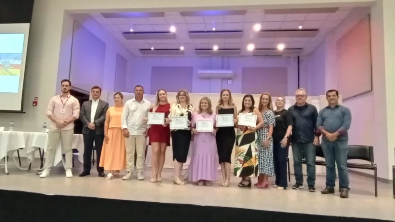 Novos Conselheiros Tutelares foram empossados