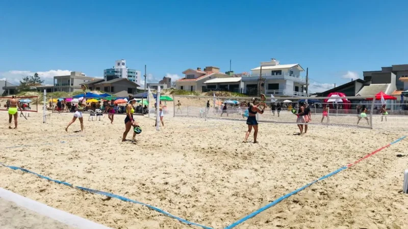 Fim de semana será repleto de programação em Balneário Arroio do Silva