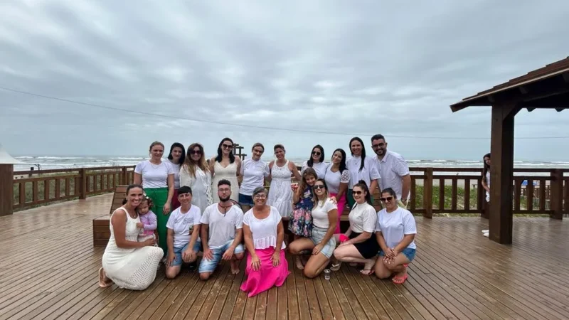 Encontro alusivo ao Janeiro Branco