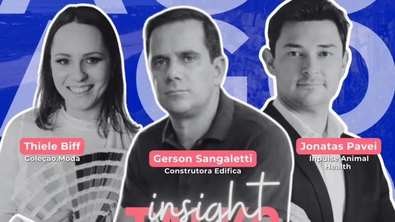 Jovens empreendedores da Aciva promovem “Meu Escritório na Praia”