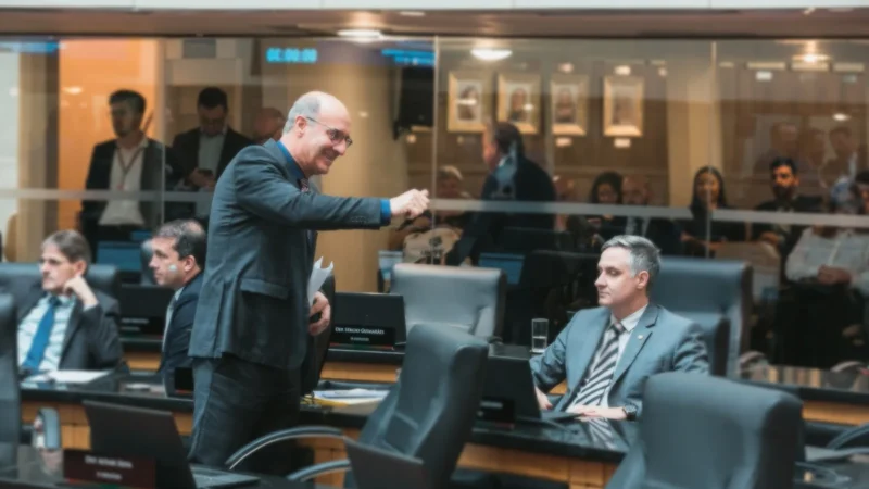 Sancionada Lei de apoio as Cooperativas e Concessionárias de Energia