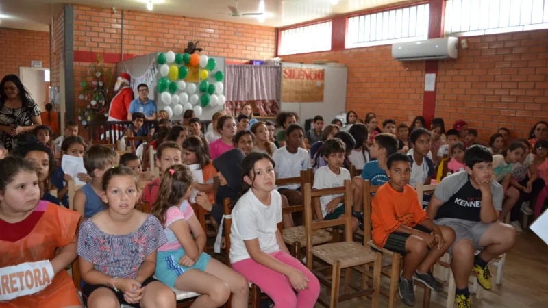 Serviço iniciará atendimento conforme cronograma de aulas no município.