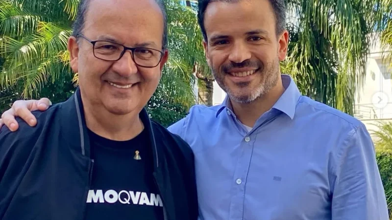 Filipe Mello põe fim à polêmica e desiste do cargo – novos secretários serão empossados