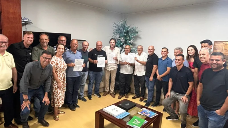 Iluminação da ciclovia do Morro; conselheiros tutelares candidatos; e mais