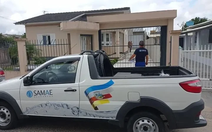 Como evitar o desperdício de água antes de sair para férias ou passeios!