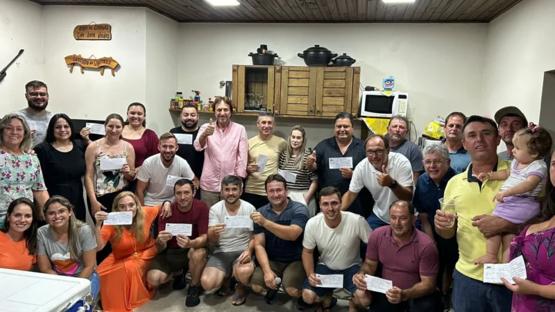 MDB filia liderança política do PP; definição de Igor; filiações no PSD e mais