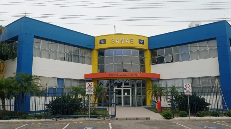 Provas foram realizadas neste domingo, na EBM Divinéia