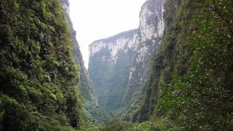 AMESC e o Caminho dos Canyons na Bolsa de Turismo de Lisboa