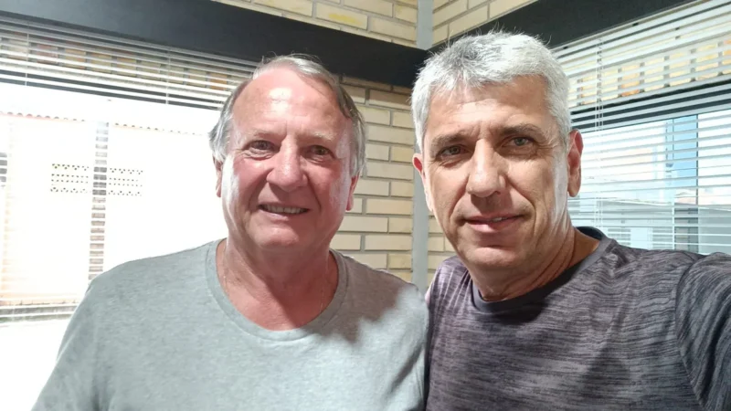 MELEIRO: Progressistas debatem a sucessão no município e Nei para Alesc