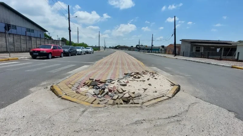 Apelo pela Preservação e Segurança Comunitária em Araranguá