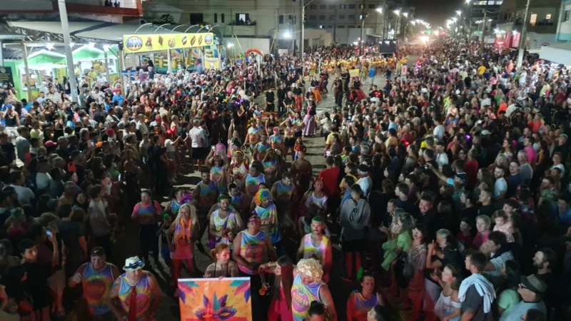 Carnarroio 2024: Programação contará com cinco dias de folia