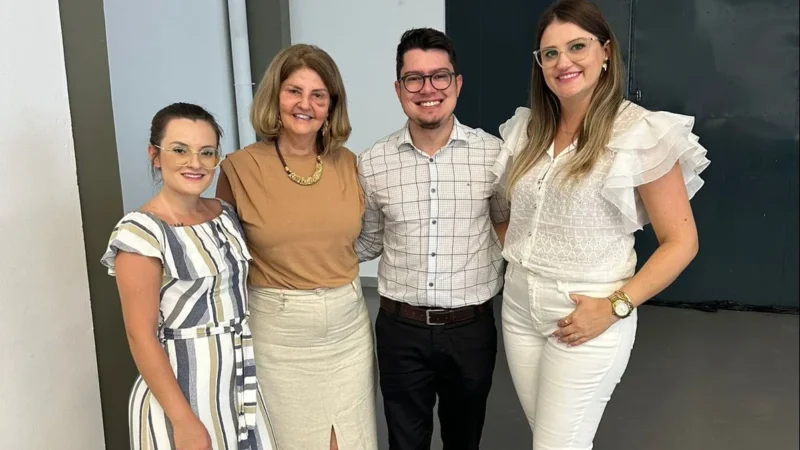 Turvo: servidores da rede municipal de ensino se preparam para volta às aulas