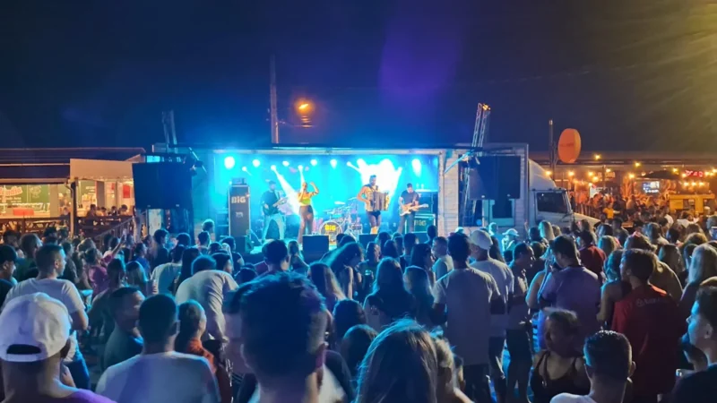 Gaivota comemora o melhor CarnaGaiva de todos os tempos
