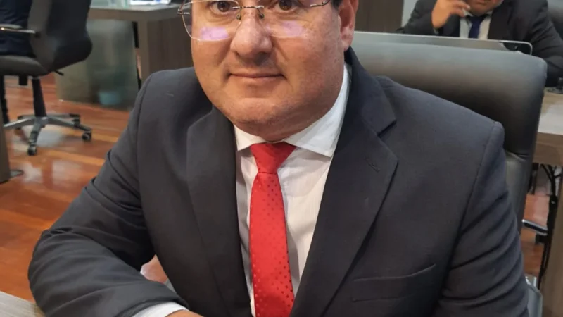 Vereador, Nelson, quer que veículos de utilidade pública sejam isentos do rotativo