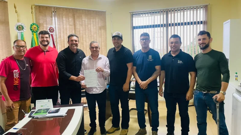 Ermo ganha Licença Ambiental para construção do Parque Industrial