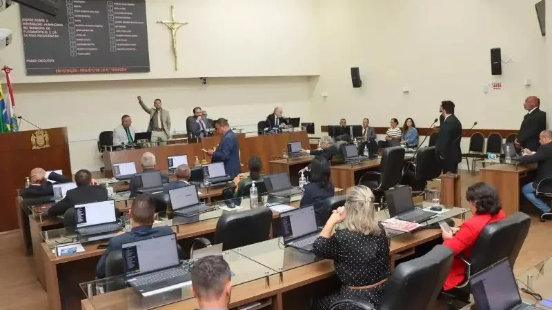 Pelo estado: internação Involuntária em Florianópolis é aprovada