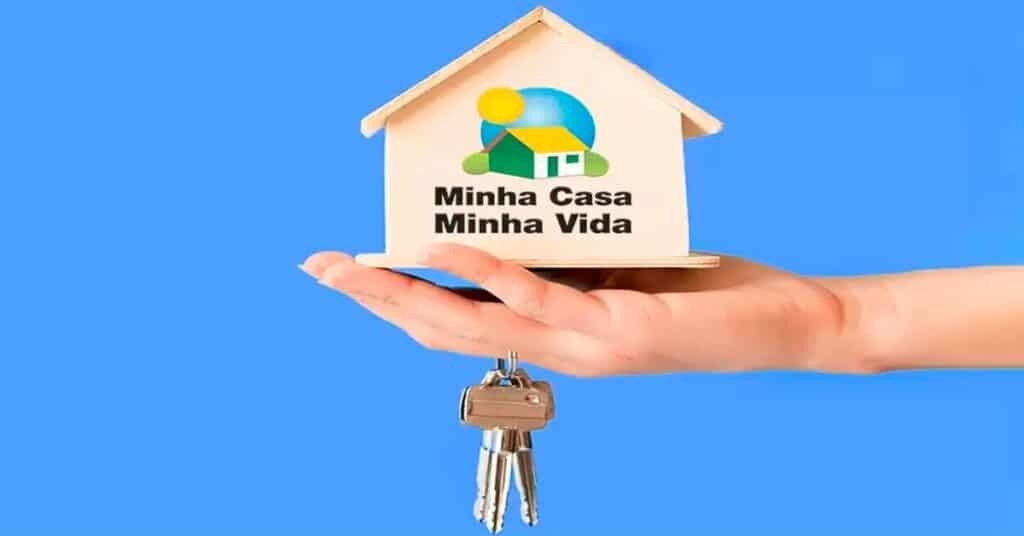 Ermo anuncia projeto Minha Casa, Minha Vida