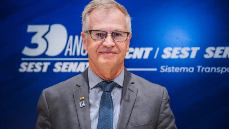 Pelo estado: entrevista Dagnor Schneider, presidente da Fetrancesc