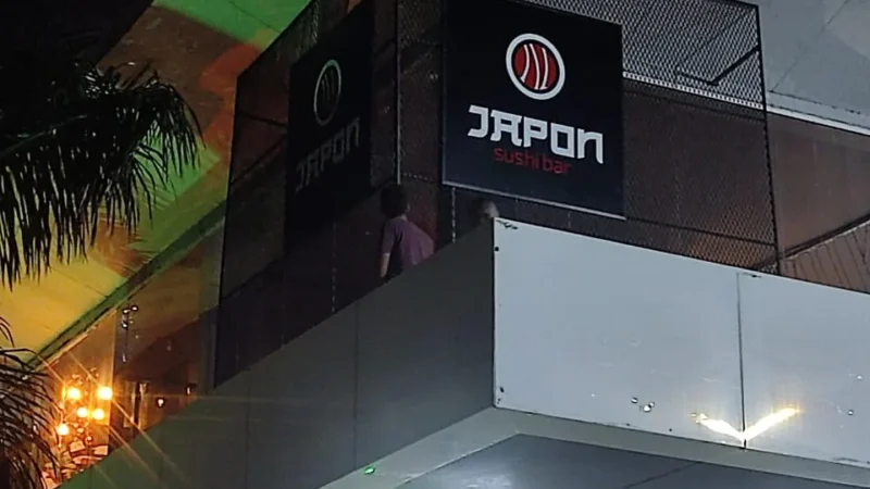 Jeitinho oriental e atendimento a la carte são marcas de novo Sushi Bar em Sombrio