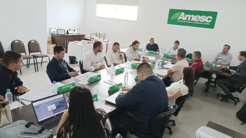 AMESC promoverá novas capacitações